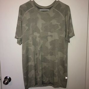 Lululemon Metal Vent Tech Short Sleeve T-Shirt